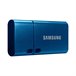 Memória USB MUF-256DA Azul