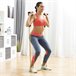Conjunto de Elásticos de Resistência com Acessórios e Guia de Exercícios Multicor