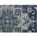 Beliani De corredor KOTTAR 60x200 Cinza