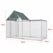 Gaiola de exterior Arguin 