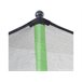 Trampolim Verde