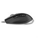 Rato 3DX-700080 Preto
