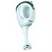 Batedeira com Taça Bomann CB 336 Branco/cinza