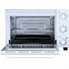 Mini forno elétrico CEMF35W Branco