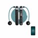 Corda de Saltar com Punhos Drumfit SmartComba 3000 Connected Multicor