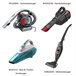 Aspirador Ciclónico PD1200AV Cinza