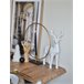Beliani Candelabro SERAM Dourado