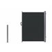 Beliani Toldo lateral DORIO 305x9 Bege