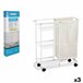 Prateleira de Casa de Banho Laundry Bag Multicor