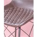 Conjunto de 2 cadeiras vintage - Jules Castanho