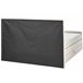 Beliani Cama continental Poliéster ARISTOCRAT 178x220 Bege