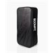Escudo Curvo para Boxe - BOOMFIT Preto