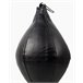 Speed Ball para Boxe Black Edition - BOOMFIT Preto