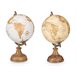 Figura GLOBO TERRÁQUEO cores sortidas marca CONFORAMA 