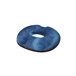 Almofada Donut para o Cóccix Azul