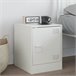 Soluna Home - Mesitas De Noche Dewy 35 Antracite