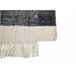 Beliani Pelos curtos ATLANTI 140x200 Branco/ Bege