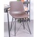 Conjunto de 2 cadeiras vintage - Jules Castanho