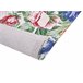 Beliani Entrelaçado FARWAN 140x200 Multicor