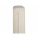 Beliani Poltrona BARATTI Creme