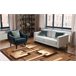 BCF Rug Morad MALINA Classic 160x220 Castanho