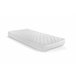 Conjunto 2 colchões para cama UPPSALA 80x200cm Branco