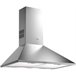Exaustor chaminé TEKA DBB60 IX 380 m3/h Classe D Cinza