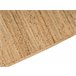 Beliani De tejido plano BOGAZOREN 160x230 Bege