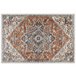 Beliani Pelos curtos METSAMOR 200x300 Bege