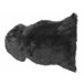 Beliani Shaggy (pelos longos) ULURU 65x100 Preto