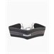 Cinto de Afundos - BOOMFIT Preto