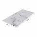 Revestimento de parede Bladel 4 painéis PVC Branco