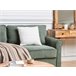 Beliani Almofada decorativa DOURIS 45x45 Bege