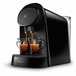 Máquina de Café de Cápsulas LM8012/60 Preto
