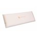Almofada Viscoelástica Tencel - Moonia 135x14 Branco