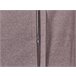 Beliani Almofada decorativa CHIRITA 45x45 Lavanda
