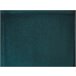 Beliani Silla de comedor MELROSE Turquesa