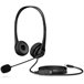 Auriculares 428K7AA Preto