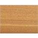 Beliani Cama com estrado MDF ISTRES 187x205 Castanho