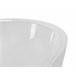 Beliani Banheira autónoma NEVIS 80x170 Branco