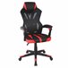 Cadeira gaming TOFU Cadeira gaming TOFU Preto/ Vermelho