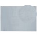 Beliani Shaggy (pelos longos) MIRPUR 160x230 Cinza