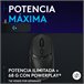 910-007200 Preto
