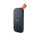 Disco Duro Externo SDSSDE30-1T00-G26 Preto