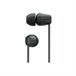 Auriculares Bluetooth WI-C100 Preto