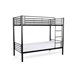 Beliche Duplo Metálico 98x201 Branco