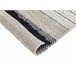 Beliani Entrelaçado YAZLIK 140x200 Bege