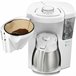 Máquina de Café de Filtro 1025-15 Branco