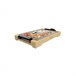 Tasty&Grill 2000 Bamboo MixStone Grelha eléctrica Cecotec Cinza