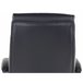 Beliani Cadeira executiva KING Preto